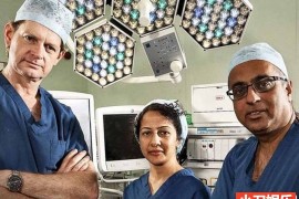 BBC手术室故事纪录片《外科医生：生命边缘 Surgeons: At the Edge of Life 2021》第2季全6集 英语英字 官方纯净版 1080/MKV/11.7G百度网盘下载