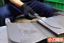 低欲望社会日本真实生活系列纪录片《日本刀匠日常的一天》全1集中字 1080P自媒体解说素材百度网盘下载