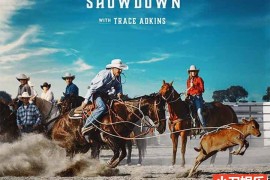 《终极牛仔对决 Ultimate Cowboy Showdown》第1-3季纪录片 英语中英双字 无水印纯净版 全26集中字 1080P/MKV/102G百度网盘下载