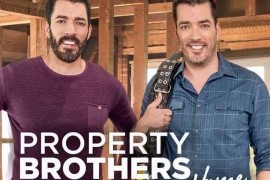 房屋翻新纪录片《房产兄弟：永远的家 Property Brothers: Forever Home》第1季全14集 英语中英双字 纯净版 720P/MKV/13.8G百度网盘下载
