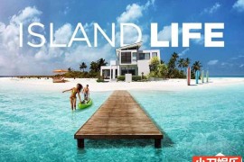《海岛生活 Island Life》第1-21季全277集 英语中英双字纪录片 官方纯净版 1080P/MKV/402G百度网盘下载