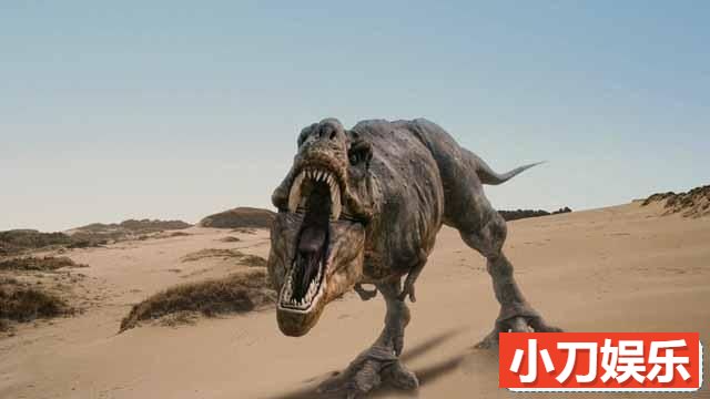 IMAX史前生物纪录片《恐龙再现 Dinosaurs Alive》全1集 720P/1080i高清纪录片插图