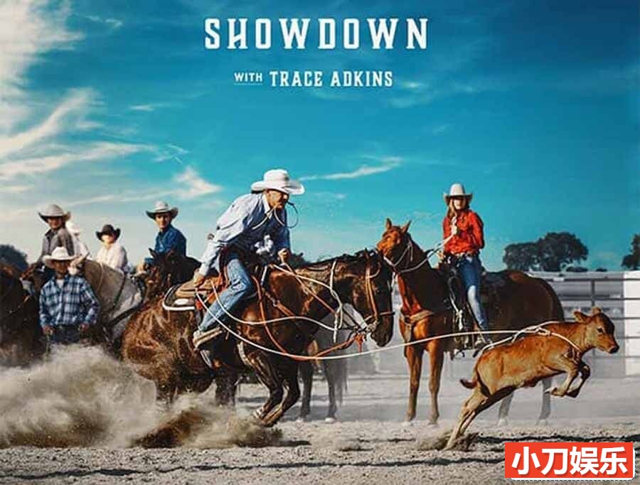 《终极牛仔对决 Ultimate Cowboy Showdown》第1-3季纪录片 英语中英双字 无水印纯净版 全26集中字 1080P/MKV/102G插图