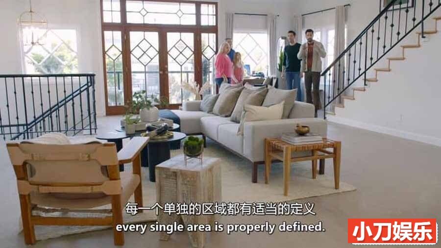 房屋翻新纪录片《房产兄弟：永远的家 Property Brothers: Forever Home》第2季全12集 英语中英双字 纯净版 1080P/MKV/18.4G插图