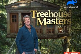 建筑设计纪录片《树屋大师 Treehouse Masters》第6季全9集 英语中英双字 官方纯净版 1080P/MP4/21.35G 树屋建造---百度网盘下载