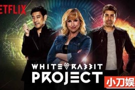 Netflix科学实验纪录片《白兔计划 White Rabbit Project》第1季中字 2K高清纪录片百度网盘下载