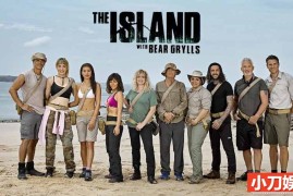荒野求生纪录片《贝尔的荒岛生存实验 The Island with Bear Grylls》第2季全13集 英语外挂中字 纯净版 1080P/MKV/28.4G百度网盘下载