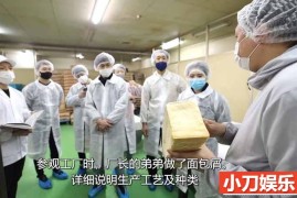 低欲望社会日本真实生活系列纪录片《面包屑工厂老板日常的一天》全1集中字 1080P自媒体解说素材百度网盘下载