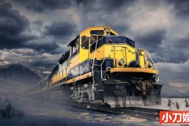 探索频道极限铁路运输纪录片《阿拉斯加铁道英雄 Railroad Alaska 2017》第2季全10集 英语中字 720P/AVI/9.5G 阿拉斯加铁道工人百度网盘下载