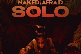 探索频道荒野生存纪录片《原始生活21天：孤胆英雄 Naked and Afraid: Solo》第1季全8集中字 纪录片解说素材 1080P/MKV/45.4G百度网盘下载