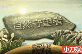 央视《自然守望者 2021》第5季 全5集 汉语中字 1080i高清/7.86G百度网盘下载