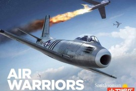 世界顶级战机纪录片《战机：空中武士 Air Warriors》第9季全39集 英语外挂中英双字 官方纯净版 1080P/MKV/8.6G 最具传奇色彩的战斗机百度网盘下载