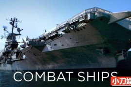 海军舰船纪录片《战舰大时代 Combat Ships》第1季全10集 英语中英双字 官方纯净版 1080P/MKV/16.3G百度网盘下载