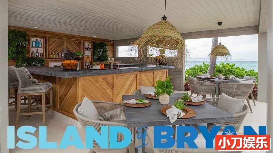 翻新改造度假村纪录片《布莱恩岛 Island of Bryan》第3季全10集 英语中英双字 1080P/MKV/31.4G插图