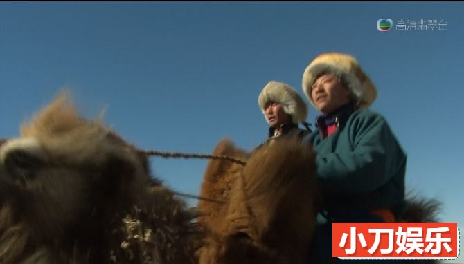 社会人文纪录片 《西伯利亚好男儿 Becoming a Man in Siberia》全1集中字 纪录片 1080i/TS/4.62G插图