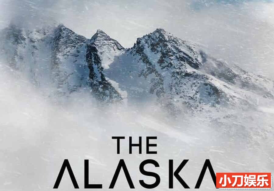 超自然事件纪录片《阿拉斯加三角洲 The Alaska Triangle》第1季全10集 英语中英双字 官方纯净版  1080P/MKV/13.7G插图